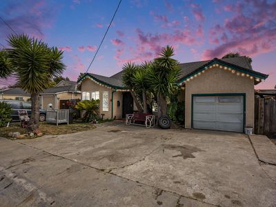 3611 Pine St, Castro Valley, CA, 94546