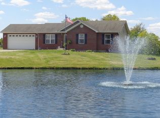 682 State Route 756, Felicity, OH 45120