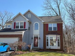 13124 Kinnicutt Dr, Woodbridge, VA 22192