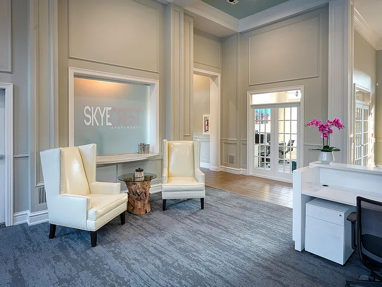 SkyeCrest Apartments — Photo 13