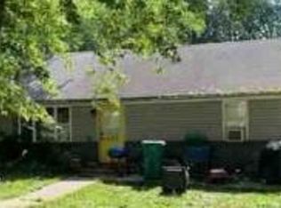 107 S 3rd St, Cleveland, MO 64734
