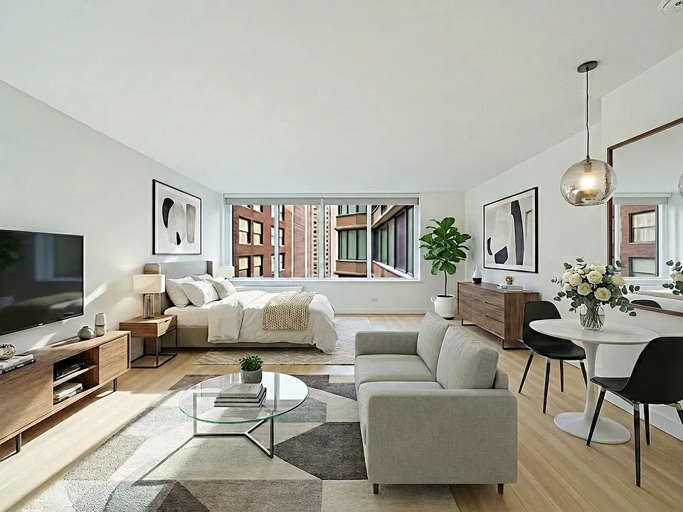 70 W 37th St #1119