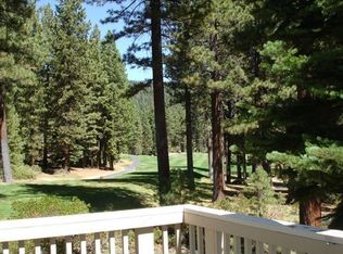 908 Harold Dr #2, Incline Village, NV