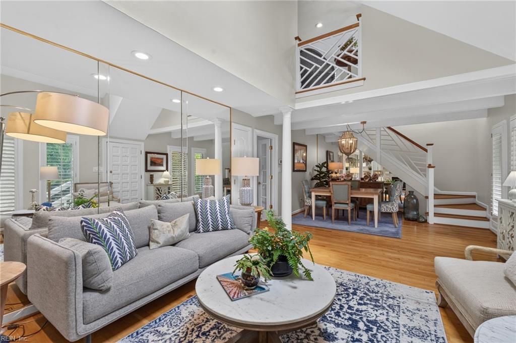 2313 Kendall St, Virginia Beach, VA - View 5