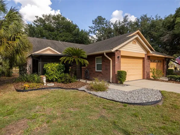 6438 Brentwood Dr, Zephyrhills, FL 33542