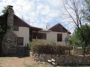 420 Stanley St, Rockvale, CO 81244