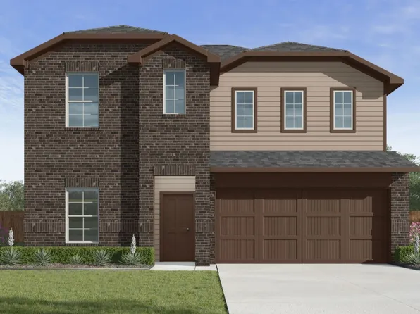 WALKER Plan, Tamarron