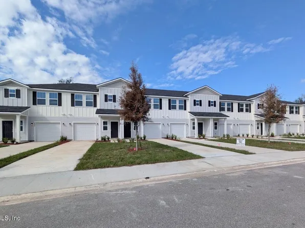 6049 CAROLINES Court, Jacksonville, FL 32277