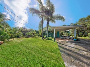 9416 SE Venus St, Hobe Sound, FL 33455