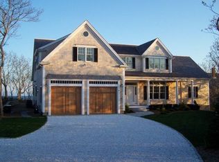 60 Sea Mist Ln, South Chatham, MA 02659