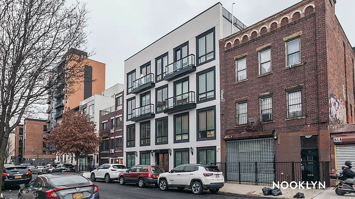 Rented by Nooklyn NYC LLC | media 44