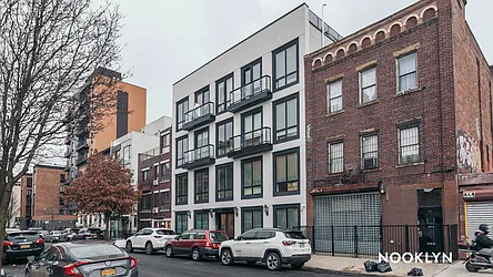 Rented by Nooklyn NYC LLC