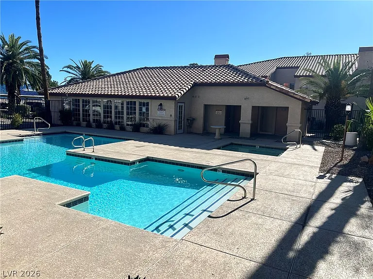 6500 W Lake Mead Blvd #206 — Photo 5