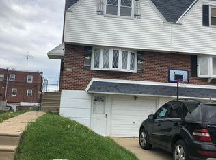 9018 Brous Ave, Philadelphia, PA 19152