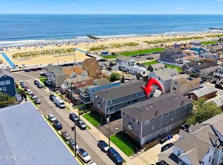 109 Cliff Ave UNIT 2B, Bradley Beach, NJ 07720