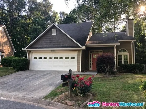 4243 Abington Dr, Atlanta, GA 30328