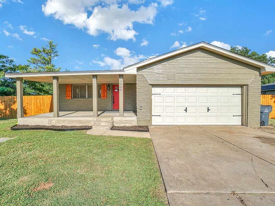 1st image of 1438 NW 40th St