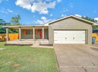 1438 NW 40th St, Lawton, OK 73505