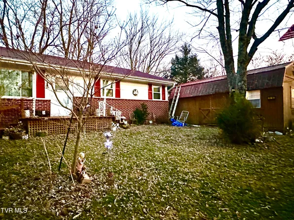 70 Clover Ln, Afton, TN 37616