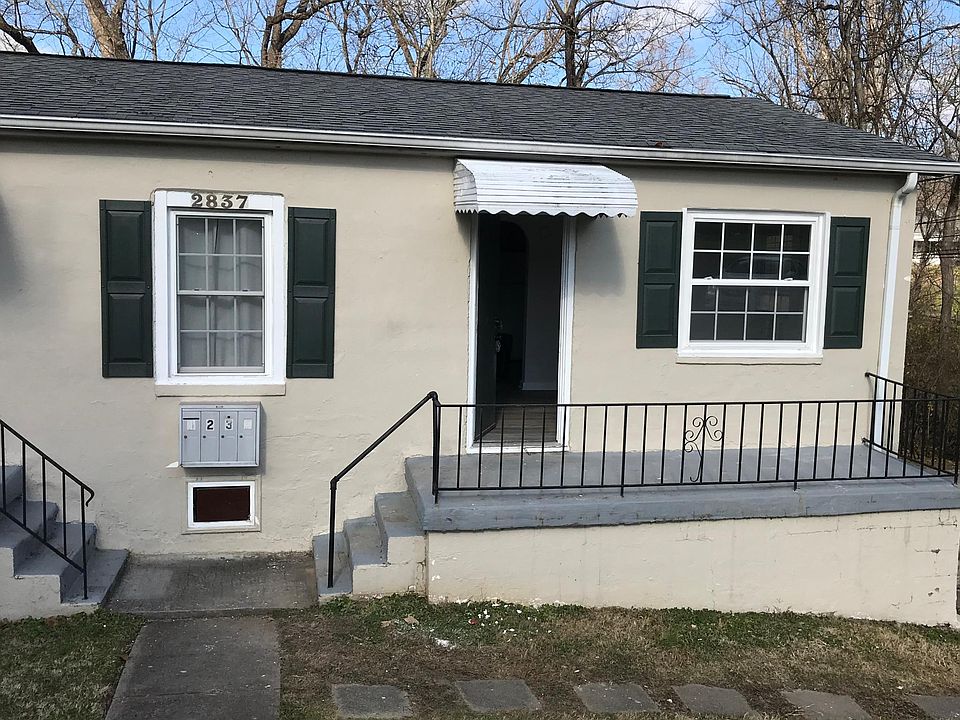 1st image of 2837 Woodrow Dr #2