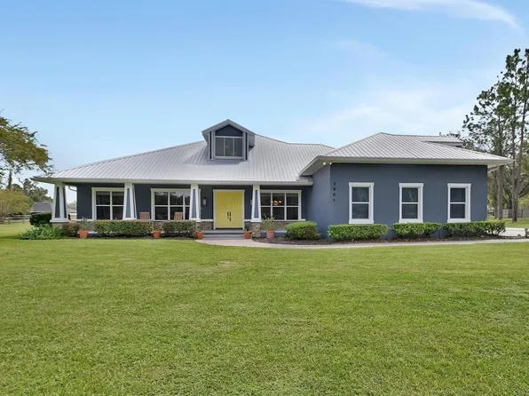 2901 Trevor Ln, Deland, FL 32720