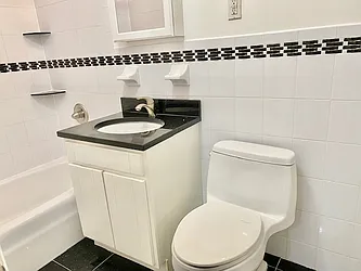 Rented by Highline Residential