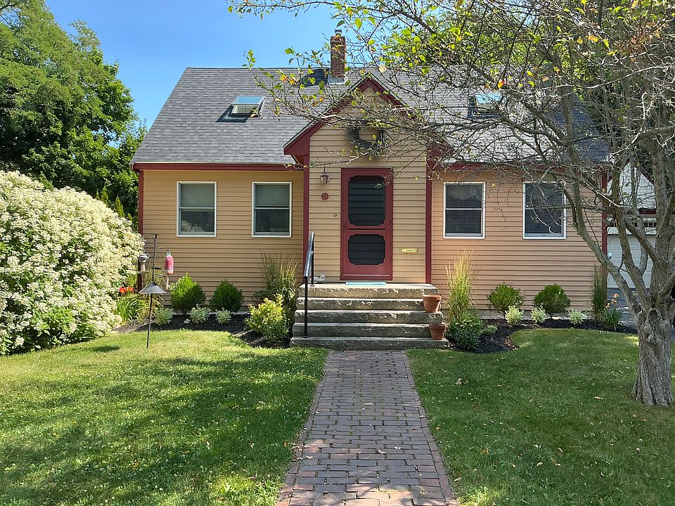 1st image of 24 Kittredge Rd