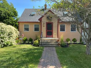 24 Kittredge Rd, South Portland, ME 04106