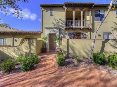 18650 N Thompson Peak Pkwy APT 2015, Scottsdale, AZ, 85255