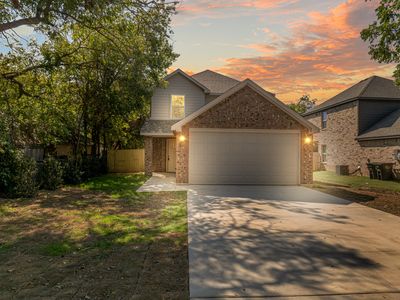 204 Robbins St, Cleburne, TX, 76031