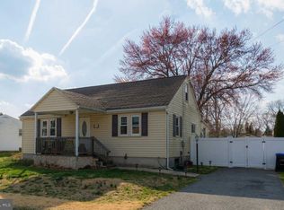 318 Dutton St, Upper Chichester, PA 19014