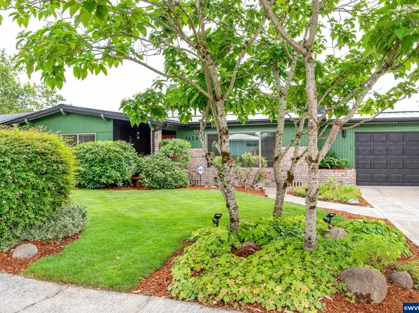 1424 Jordan Dr S, Salem, OR 97302