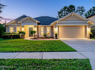650 WAKEVIEW Drive, Orange Park, FL 32065