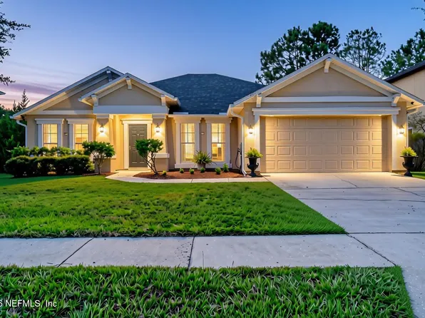 650 WAKEVIEW Drive, Orange Park, FL 32065
