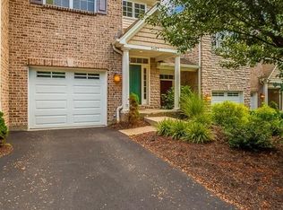 3692 Arrow Point Way, Cincinnati, OH 45227