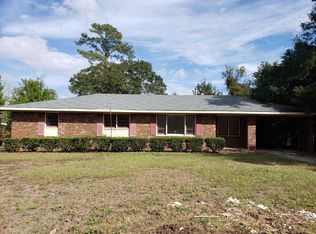 2330 Shadowood Dr, Augusta, GA 30906