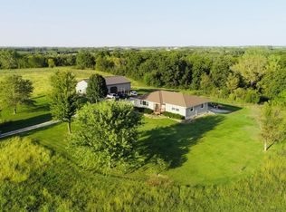 10972 SW Robin Hood Rd, Stewartsville, MO 64490