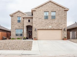 1407 San Francisco Ave, Midland, TX 79705