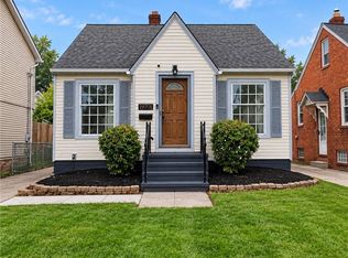 19701 Naumann Ave, Euclid, OH 44119