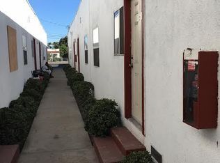 2240 Santa Fe Ave APT F, Long Beach, CA 90810