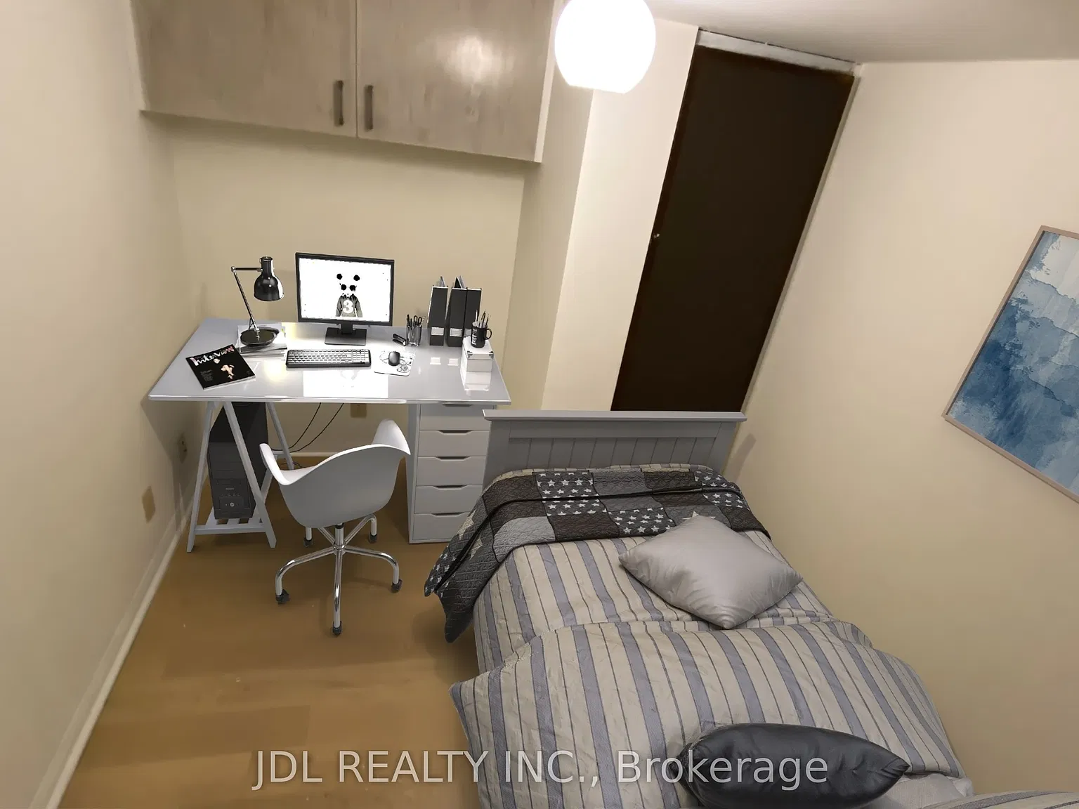 2 bed, $2,550 — Photo 3