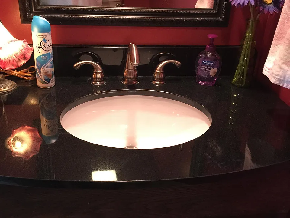Half Bath
