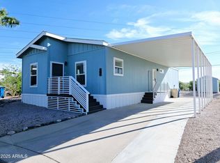 2000 S Apache Rd LOT 100, Buckeye, AZ 85326