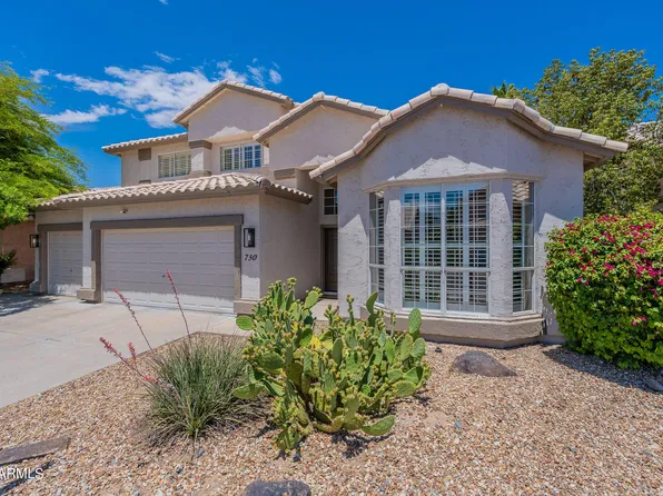 730 W GRANDVIEW Road, Phoenix, AZ 85023