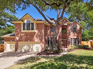 11708 Flower Scent Ct, Austin, TX 78750