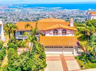 10 Avenida De Azalea, Rancho Palos Verdes, CA 90275