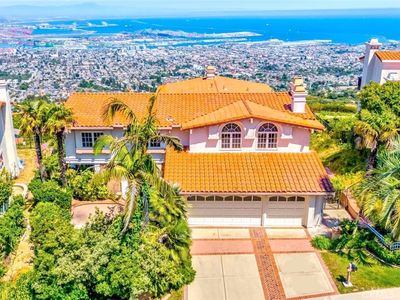 10 Avenida De Azalea, Rancho Palos Verdes, CA, 90275