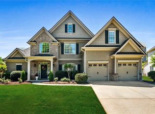 960 Freedom Way, Cumming, GA 30040