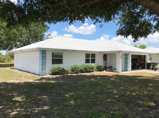 620 Dancy Rd, Frostproof, FL 33843