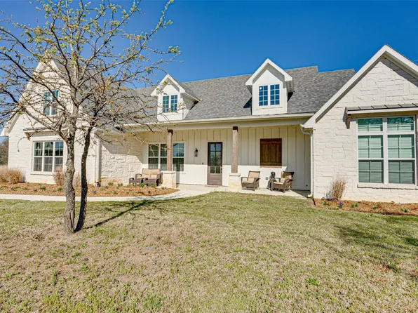 2199 Eastfield Dr, Wills Point, TX 75169